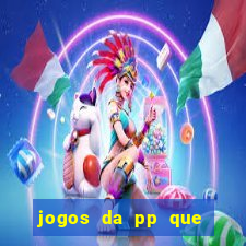 jogos da pp que pagam bem